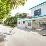 Hotel Casa Poblana