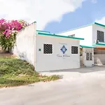 Hotel Casa Poblana