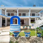 Hotel Casa Poblana