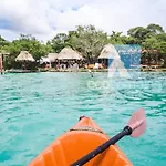 Ecocamping Yaxche