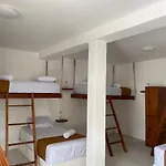 Xibalba In Town Hostel