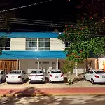 Gran Jaguar Hotel
