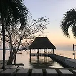 Casita Maya Bacalar