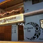 Casa Yunuem