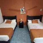 Posada Antonia Bacalar