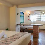 Hostal&Suites Pata de Perro