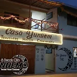 Casa Yunuem
