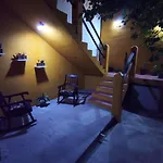 Posada Antonia Bacalar