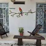 La Casa De Las Aves