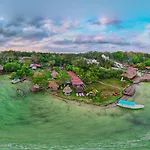 Ecocamping Yaxche