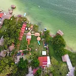 Ecocamping Yaxche
