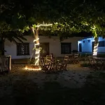 Hotel & Temazcal Bacalike