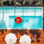 Che Bacalar Hostel&Bar