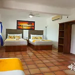 XO Hotel Laguna Bacalar