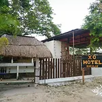 XO Hotel Laguna Bacalar