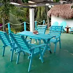 Veleando Ando Cabañas