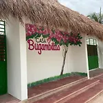 Casa Bugambilias