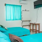 Hotel Henry Bacalar