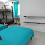 Hotel Henry Bacalar