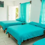 Hotel Henry Bacalar