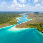 Majestic Bacalar @ Sujuy-Ha Exclusive Hotel & Restaurant