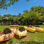 Majestic Bacalar @ Sujuy-Ha Exclusive Hotel & Restaurant
