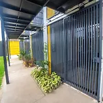 Toh - Trie Aparthotels