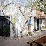 Casa Akasha Bacalar
