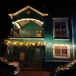 Casa Bonzay Bacalar