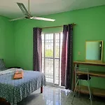 Casa Bonzay Bacalar