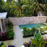 Departamento Para 4 Personas Suenitos En Bacalar