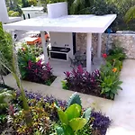 Departamento Para 4 Personas Suenitos En Bacalar