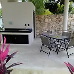 Departamento Para 4 Personas Suenitos En Bacalar