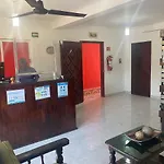 Hotel Villa Carmita