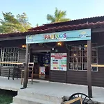 Papitos Bacalar Hotel&Marina