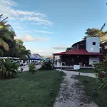 Papitos Bacalar Hotel&Marina