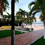 Casita Maya Bacalar