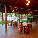 Casita Maya Bacalar