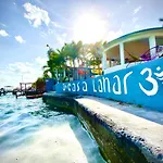 Casa Baklahar Frente A Laguna