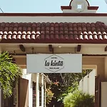 La Kinta Hotel