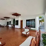 Depto con 3 habitaciones a orilla de la Laguna de Bacalar