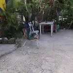 Hostal y Camping Las G