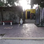 Hostal y Camping Las G