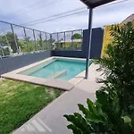 Toh - Trie Aparthotels