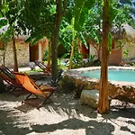 Aldea Che-Eek , Con Acceso A Un Club De Playa Privado