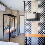 Urban Bacalar Hotel