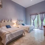 SANTUARIO SOL LAGOON FRONT 24 PAX 6 br cuartos