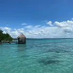 Casa Arte Bacalar