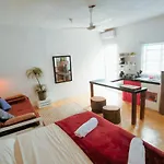 Casa Arte Bacalar