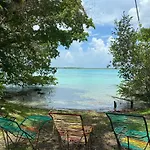 Casa Arte Bacalar